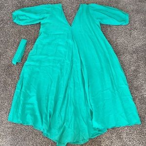 Little Tienda Dress Size L